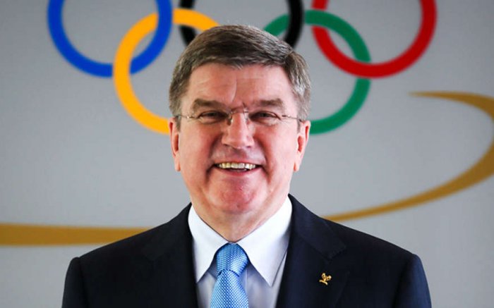 МОК доигрался в политику.  Зимнюю Олимпиаду 2026 проводить никто не хочет