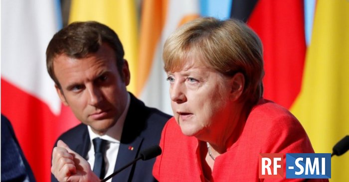 Лидеры ЕС подтвердили готовность защищать торговые интересы Европы от США