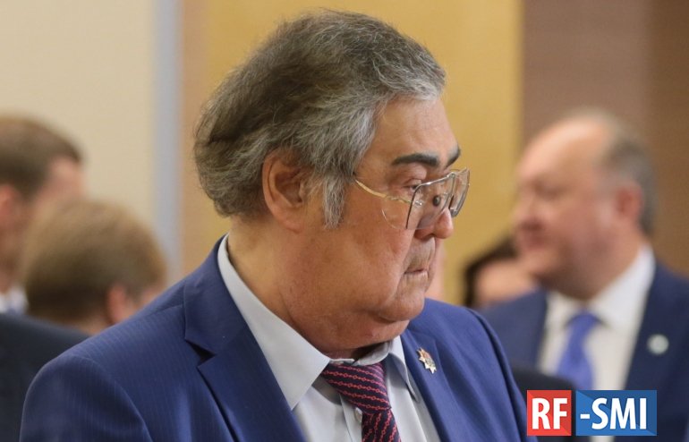 Что положено экс-губернатору Кузбасса Аману Тулееву после отставки