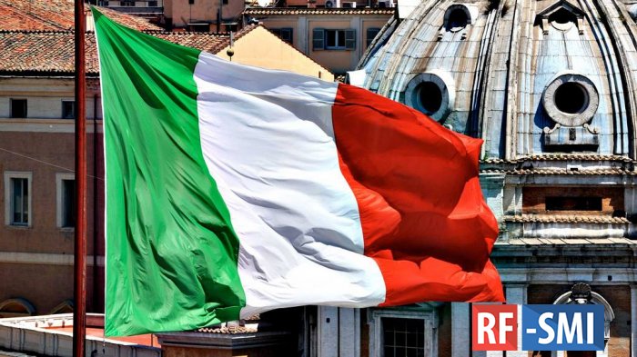 Итальянский бизнес выступает против антироссийских санкций