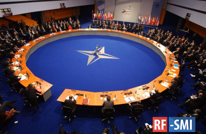 Страны Балтии просят НАТО увеличить численность войск на их территории