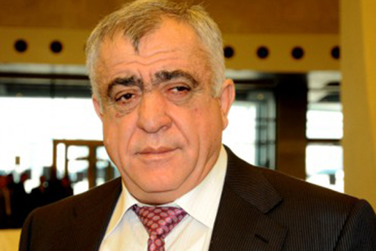 В Армении  за хранение оружия задержали брата экс-президента Саргсяна