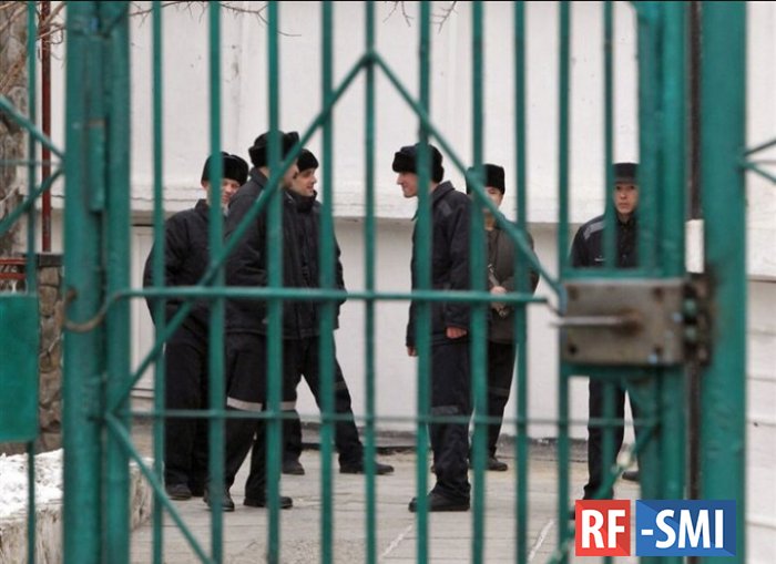 В Ярославле задержали сотрудника колонии М. Яблокова по делу о пытках