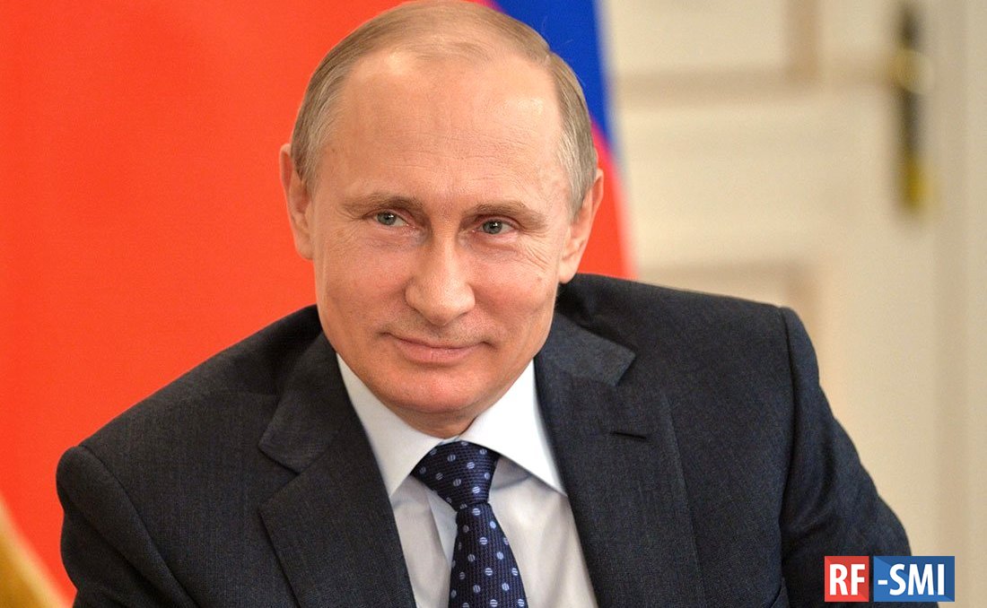Путин анонсировал выступление с заявлением о пенсионной реформе