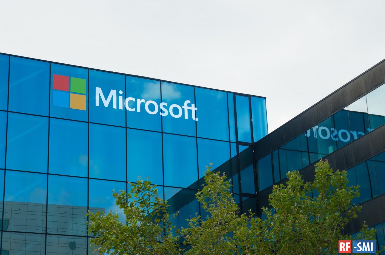 Microsoft отчитался о росте продуктивности при сокращении рабочей недели