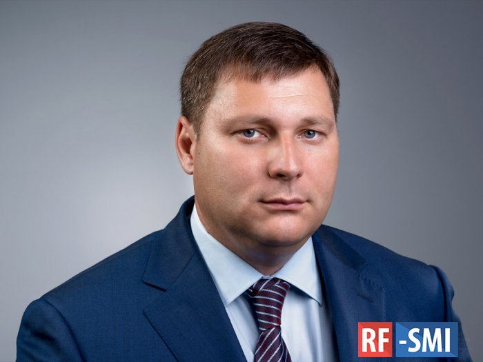 Арестован зам. главы Оренбурга по градостроительству Борисов