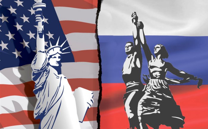 Американец на личном опыте убедился, что Россию нельзя победить и понять