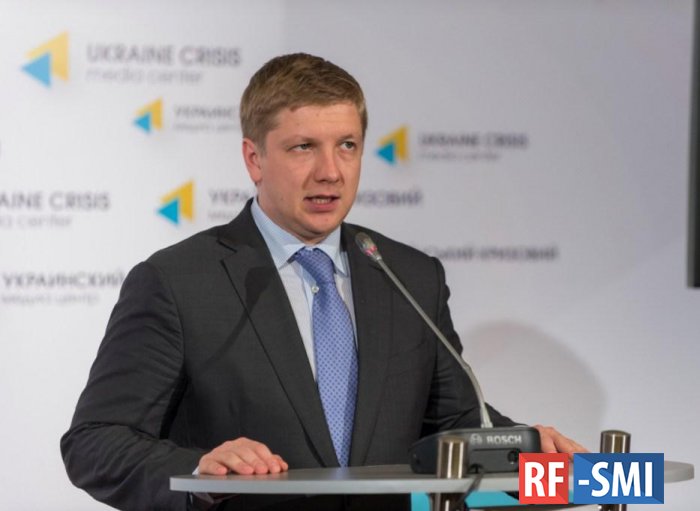 Украина будет терять 3 млрд долларов в год из-за "Северного потока-2", - Коболев