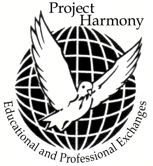 Project Harmony    