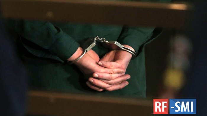 СК: подозреваемый в убийстве школьницы в Чите был судим за изнасилование