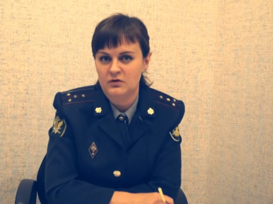 Женщина-капитан ФСИН пожаловалась на избиения начальниками