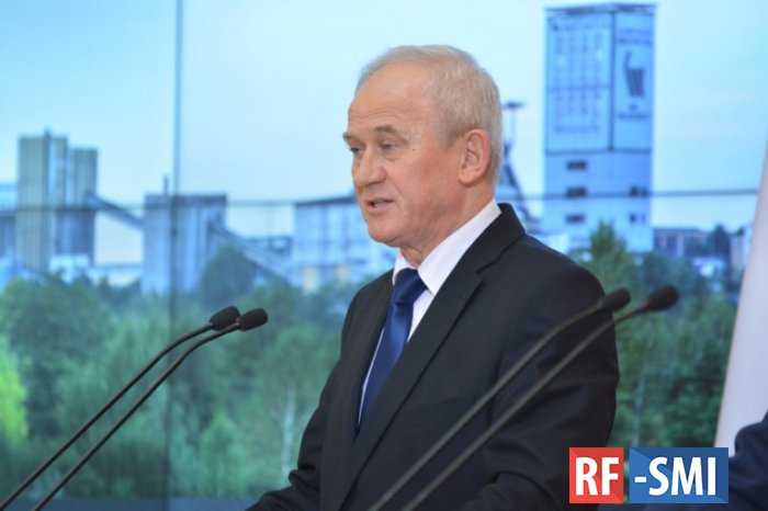 Министр энергетики Польши внёс предложение о строительстве АЭС в стране