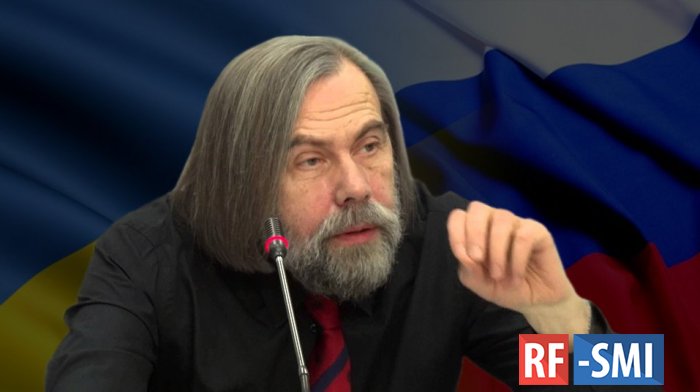 Погребинский предрёк незавидную участь для Зеленского после признания ЛДНР