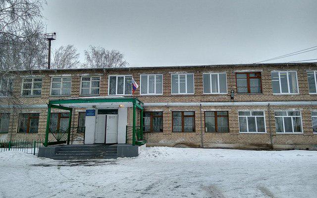 В Сызрани старшеклассники избили учительницу физкультуры