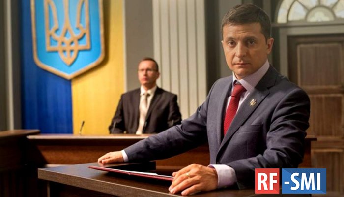 Зеленский стал абсолютным лидером президентской гонки на Украине