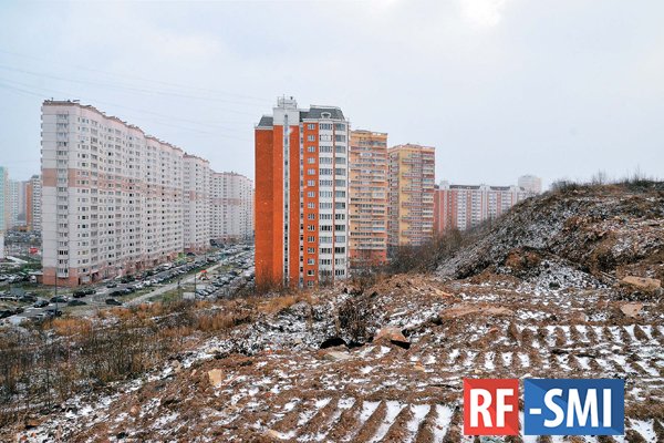 Бывший глава Балашихи Жирков  может ответить за свалку около жилых домов