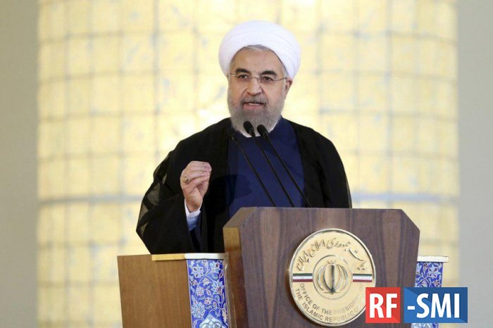 Власти Ирана вновь сократили свои обязательства в рамках ядерной сделки