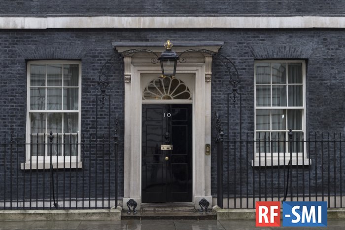 Уже 10 кандидатов претендуют на пост премьер-министра Великобритании