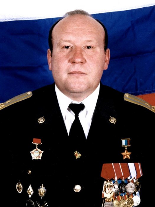 Начальник управления "А" спецназа ФСБ ушел в отставку.