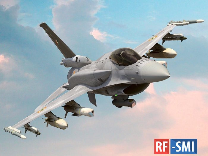 Президент Болгарии Р. Радев наложил вето на покупку американских военных самолетов