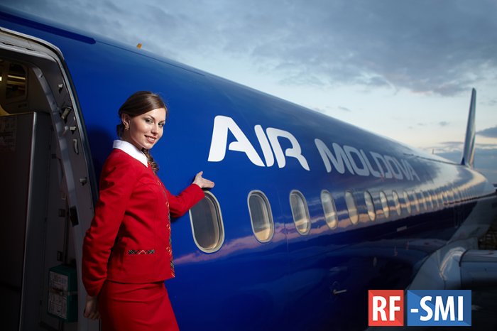        Air Moldova