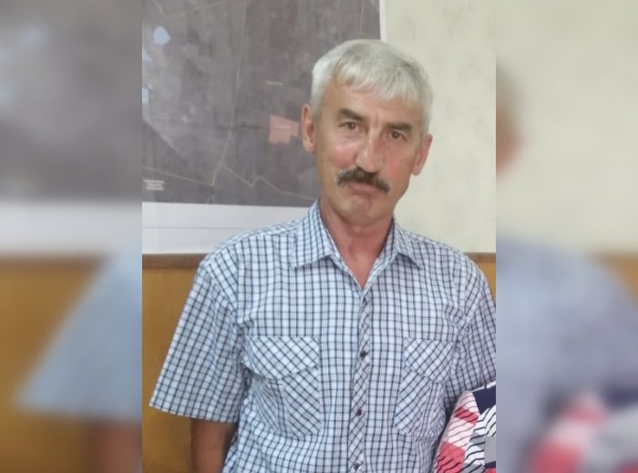 В Волгоградской области глава администрации погиб в скотомогильнике