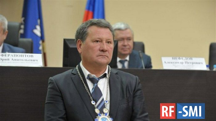 Бывший мэр Новокуйбышевска скончался после попытки суицида