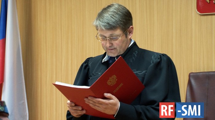 Судья Криворучко продлил арест Худояну в отсутствие его адвокатов