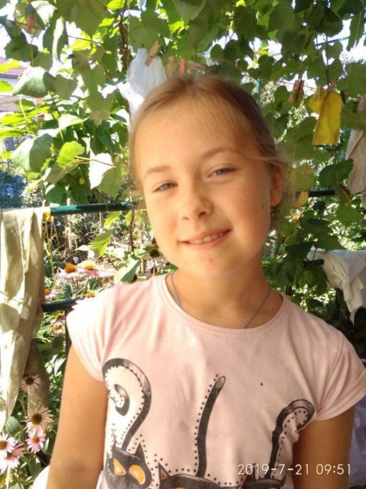 В Саратове нашли тело 9-летней Лизы Киселевой. Она была убита