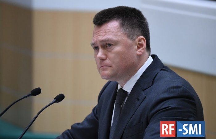 Игорь Краснов лишил своего заместителя Гриня надзора за следствием