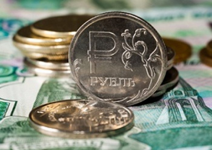 Инфляция  в России выросла до 10,42%