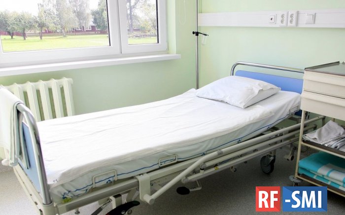 Власти Москвы опровергли заявления о переполненности больниц