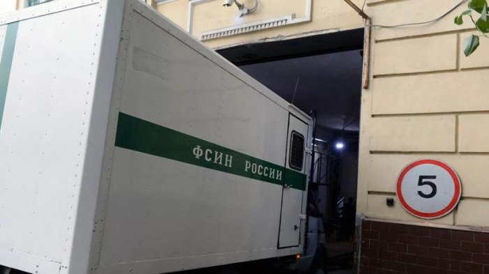 В Минюсте опровергли слухи о планах перевода ФСИН под эгиду МВД
