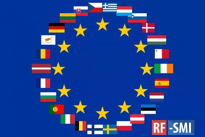 Послы ЕС согласовали продление санкций против РФ еще на год