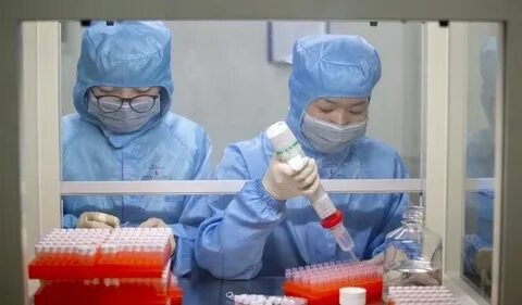 Эпидемиолог из КНР оценил возможность достижения коллективного иммунитета