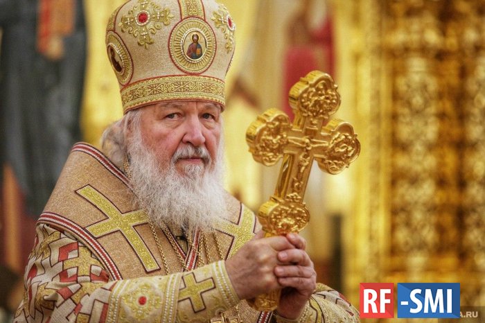 Патриарх Кирилл возглавит торжества под открытым небом в честь Сергия Радонежского