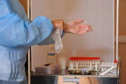 В ВОЗ оценили рост числа новых случаев коронавируса в России