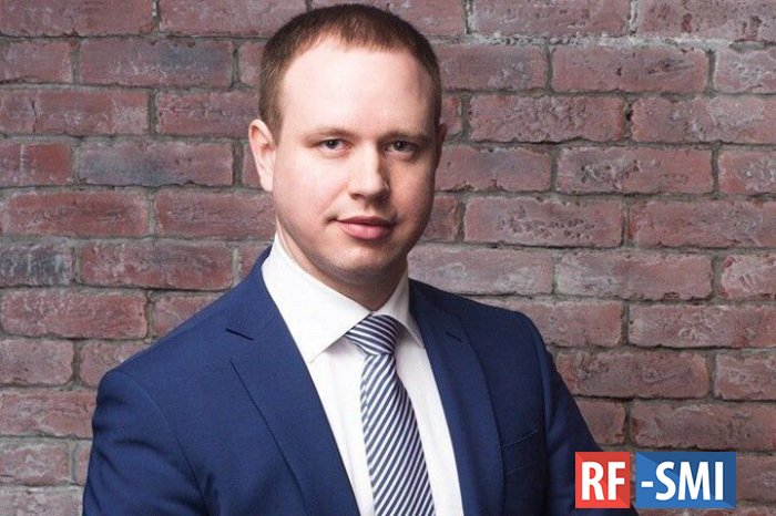 Задержан сын экс-губернатора Иркутской области Андрей Левченко