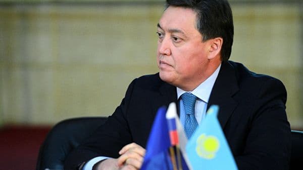 Пенсионный возраст в Казахстане снижать не будут — Премьер-министр 