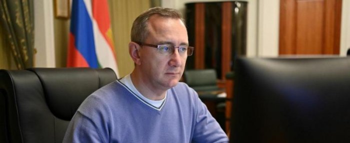 Калужский губернатор предложил через промипотеку финансировать создание инвестплощадок