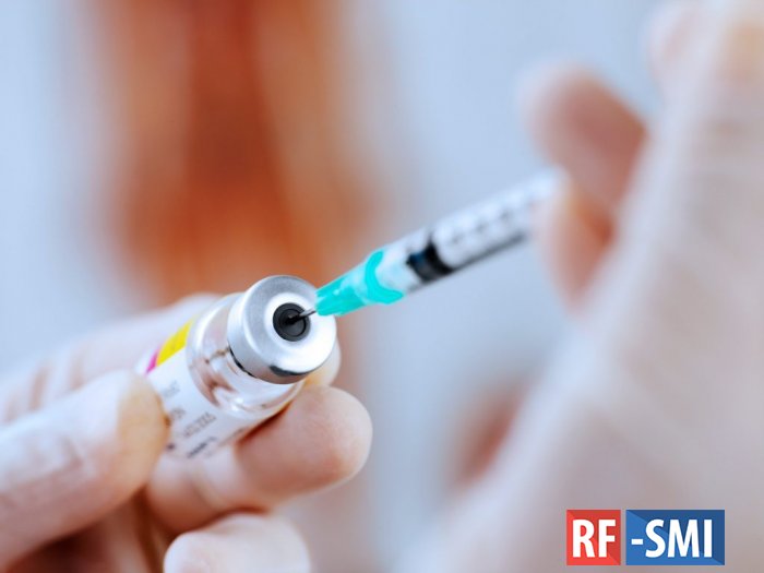 В России снизилось число противников обязательной вакцинации