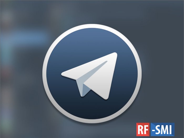  Telegram-        