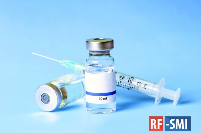 Малайзия ведет заключительные переговоры о приобретении вакцины "Спутник V"