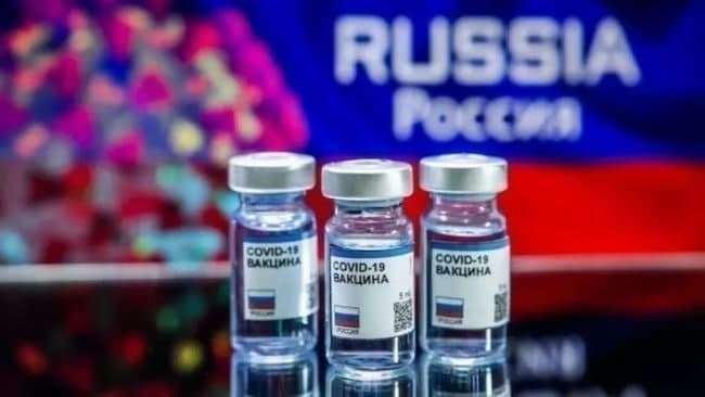 Молдавское турагентство открыло продажу туров в Россию для вакцинации "Спутником V"
