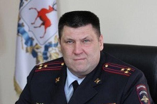 Глава сормовского района нижнего новгорода фото