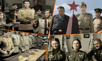Почему на майских праздниках важно посмотреть фильмы о войне и нашей победе Почему на майских праздниках важно посмотреть фильмы о войне и нашей победе