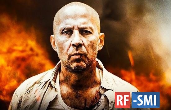 Зрителей обрадовала новость о возможном появлении четвертого фильма про Шугалея Зрителей обрадовала новость о возможном появлении четвертого фильма про Шугалея