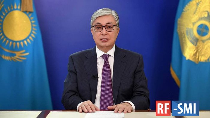 Казахстан приступает к освоению нового месторождения