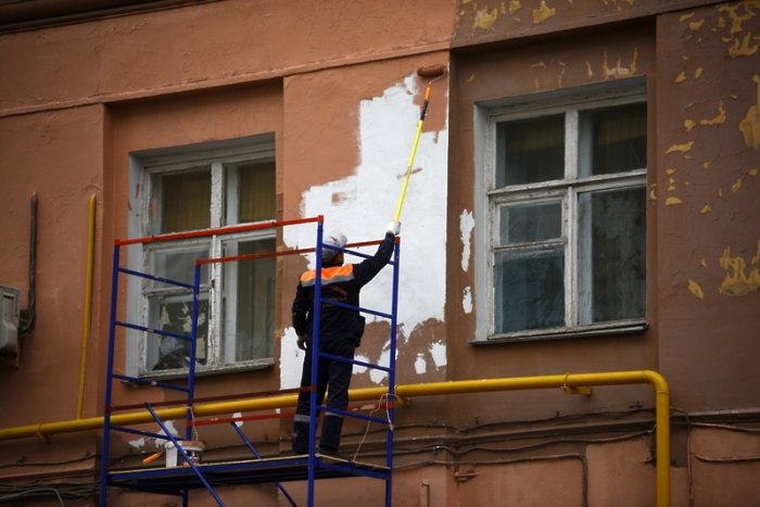 Кабмин РФ разрешил поднять стоимость капремонта в жилых домах