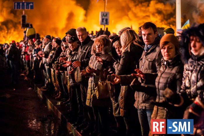 В Киеве с прискорбием признали: «Мы без России не можем»